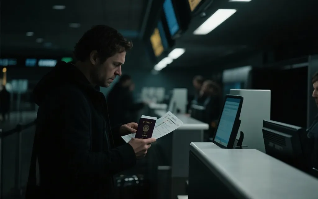 2026世界杯护照与证件避坑手册：第一次出国观赛，从“过关那一刻”开始稳